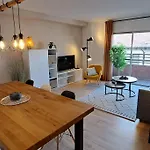 Piso Acogedor En Pirineos *