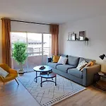 Piso Acogedor En Pirineos Διαμέρισμα Sabiñánigo