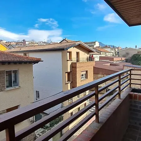 Piso Acogedor En Pirineos Appartement Sabiñánigo