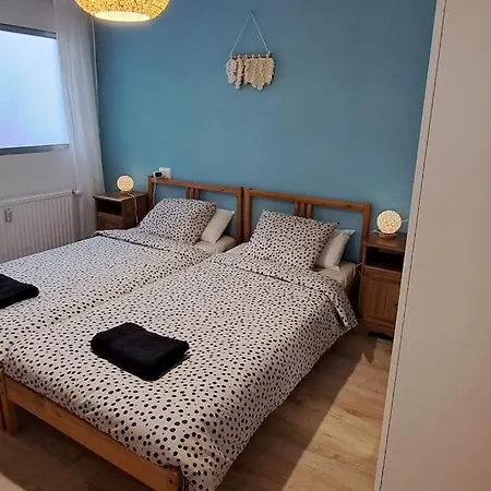 Piso Acogedor En Pirineos *