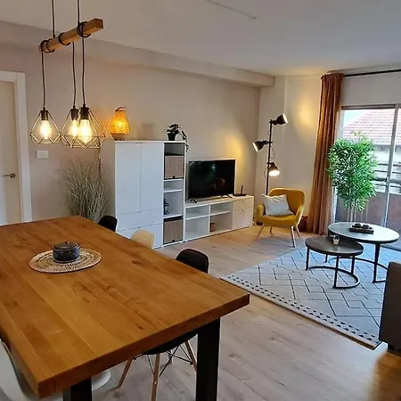 Piso Acogedor En Pirineos Sabinanigo