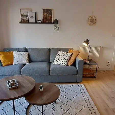 Piso Acogedor En Pirineos *