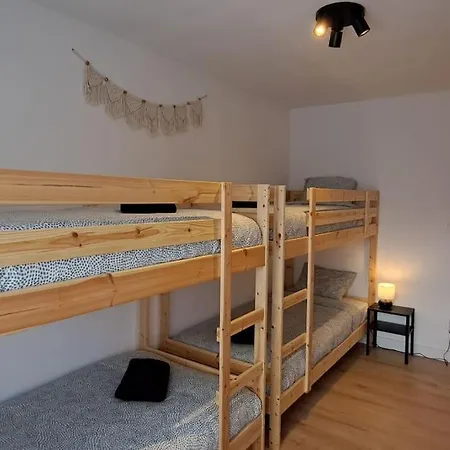 Piso Acogedor En Pirineos *