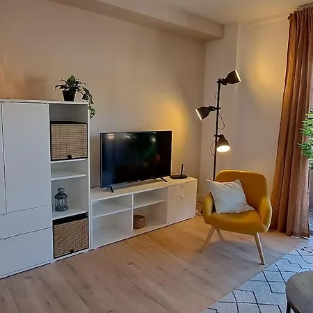 Apartment Piso Acogedor En Pirineos *