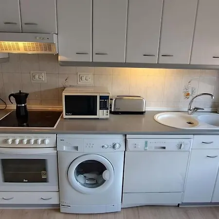 Piso Acogedor En Pirineos *