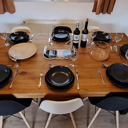 公寓 Piso Acogedor En Pirineos