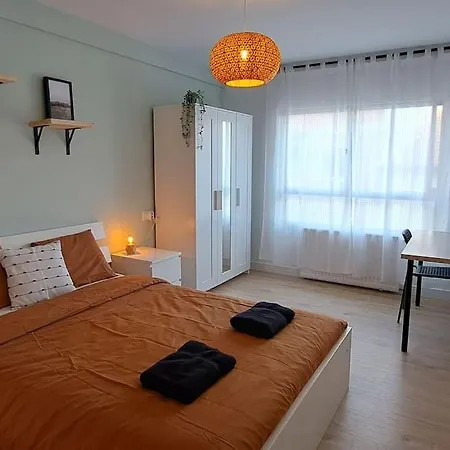 Piso Acogedor En Pirineos Sabinanigo