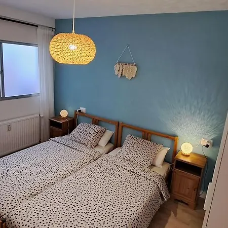 Piso Acogedor En Pirineos Apartmán *