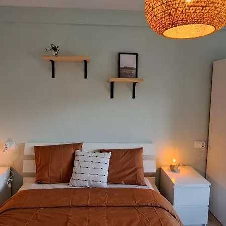 Piso Acogedor En Pirineos 公寓 Sabiñánigo