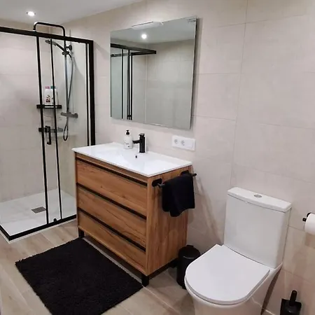 Piso Acogedor En Pirineos * Sabiñánigo