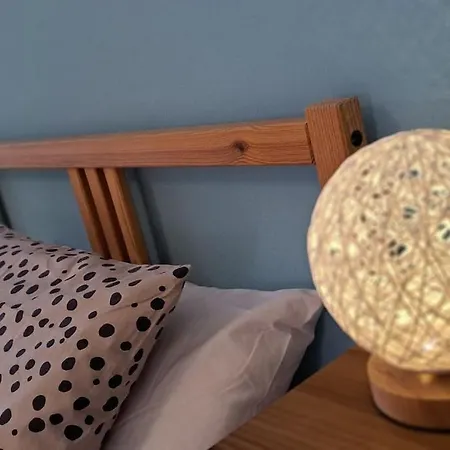 Piso Acogedor En Pirineos Apartmán