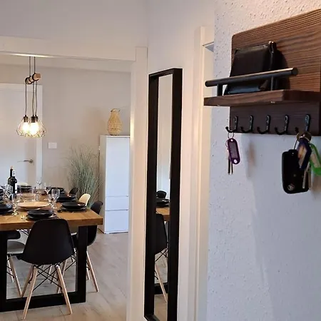 公寓 Piso Acogedor En Pirineos *