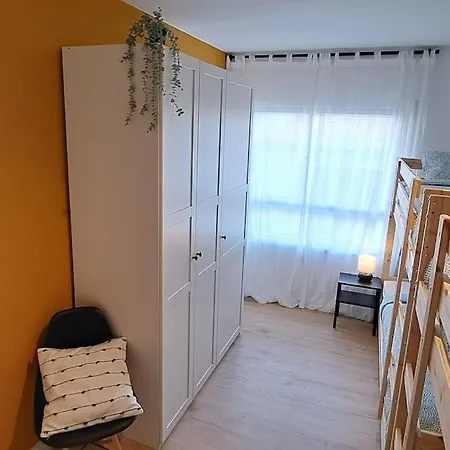 Piso Acogedor En Pirineos * Sabinanigo