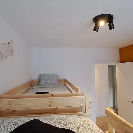 Piso Acogedor En Pirineos *