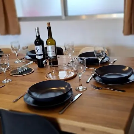 Appartement Piso Acogedor En Pirineos