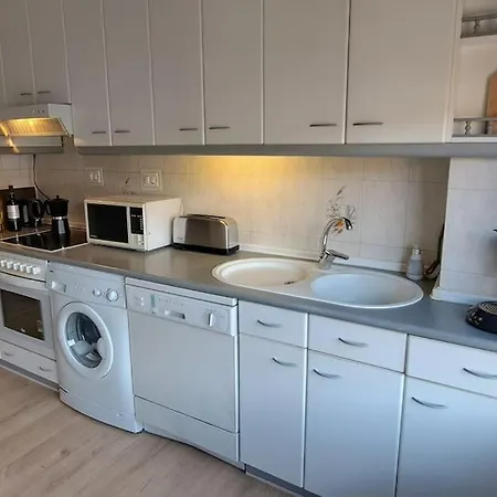 Piso Acogedor En Pirineos Appartement *