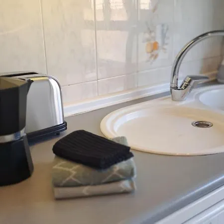 Piso Acogedor En Pirineos 公寓 Sabiñánigo