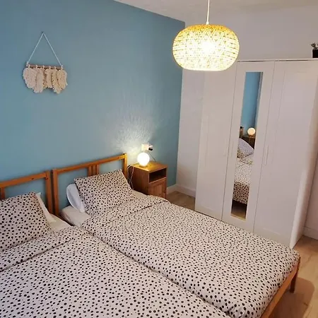 Piso Acogedor En Pirineos