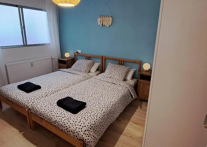 Piso Acogedor En Pirineos *