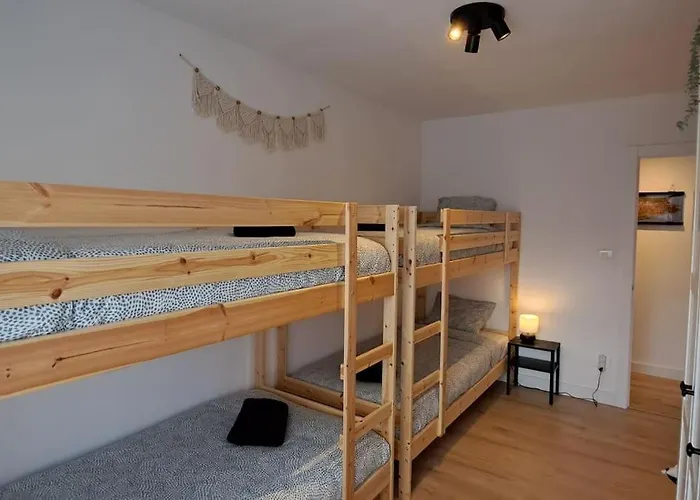 Piso Acogedor En Pirineos *