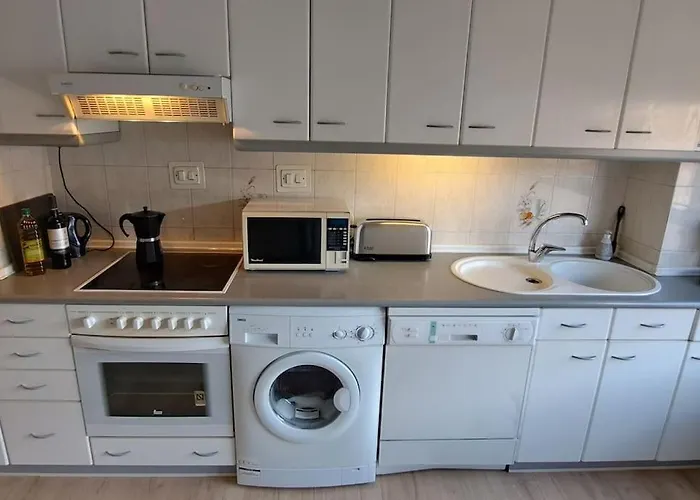 Piso Acogedor En Pirineos *