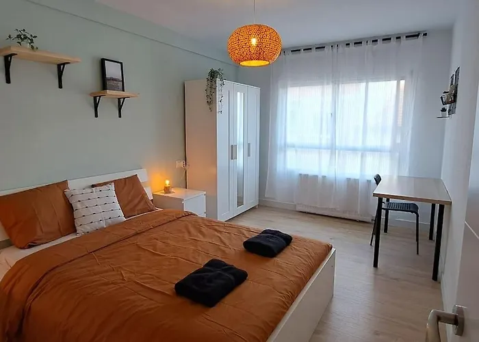 Piso Acogedor En Pirineos Sabiñánigo