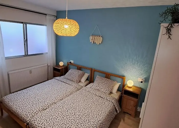 Piso Acogedor En Pirineos Lägenhet *