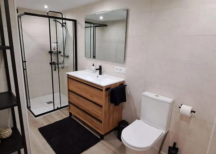 Piso Acogedor En Pirineos * Sabiñánigo