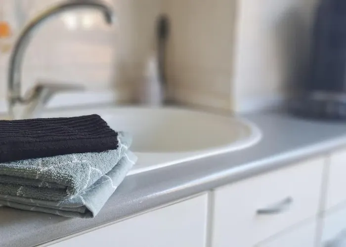 Lägenhet Piso Acogedor En Pirineos Sabiñánigo