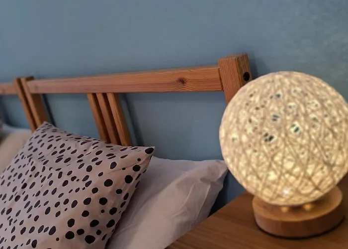 Piso Acogedor En Pirineos Lägenhet