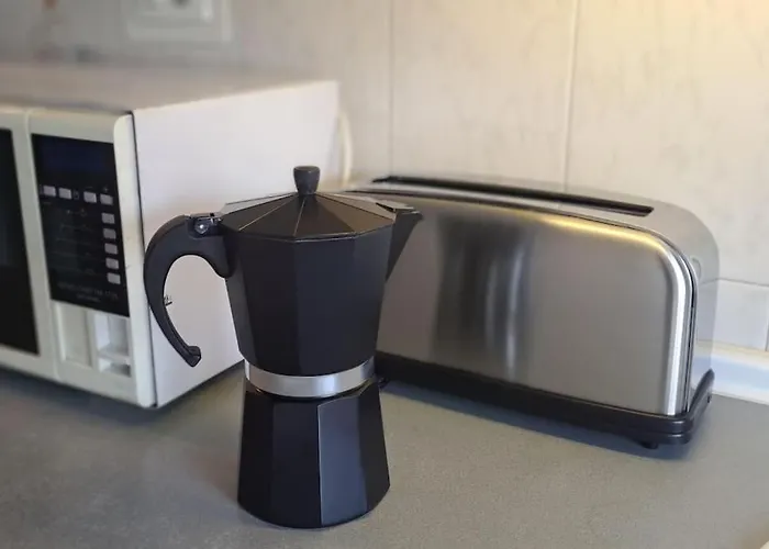 Lägenhet Piso Acogedor En Pirineos