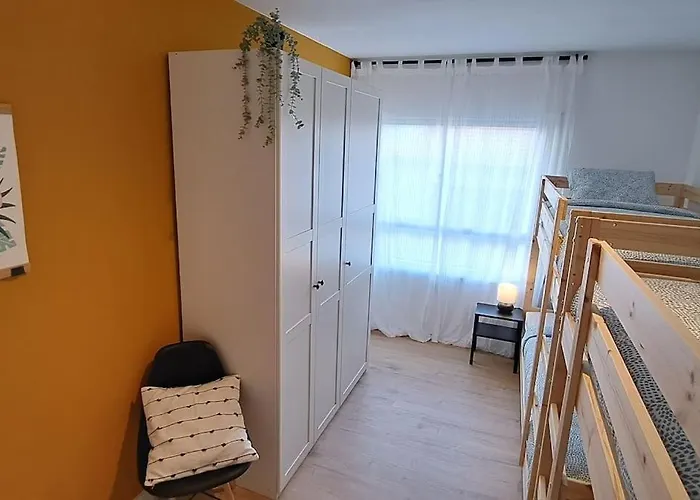 Piso Acogedor En Pirineos * Sabiñánigo