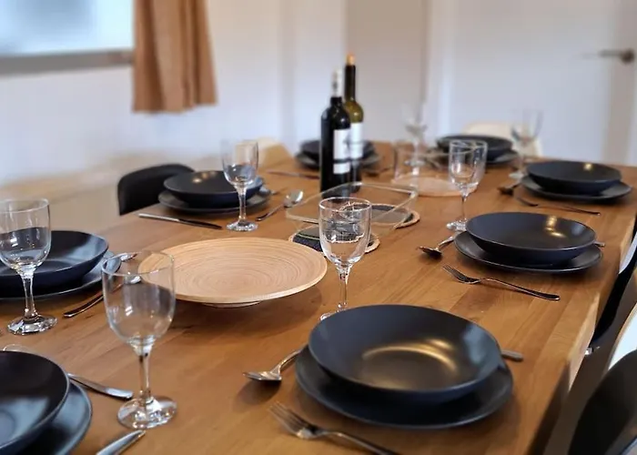 Lägenhet Piso Acogedor En Pirineos Sabiñánigo