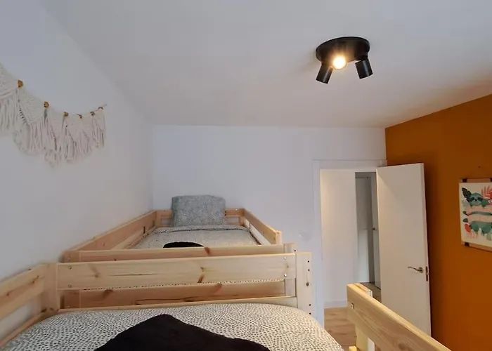 Piso Acogedor En Pirineos *