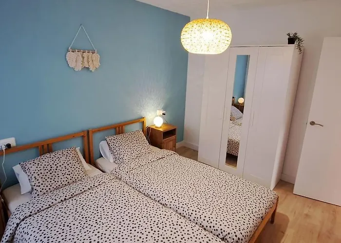 Piso Acogedor En Pirineos