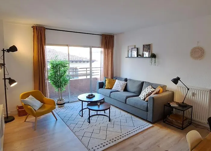 Piso Acogedor En Pirineos Lägenhet Sabiñánigo